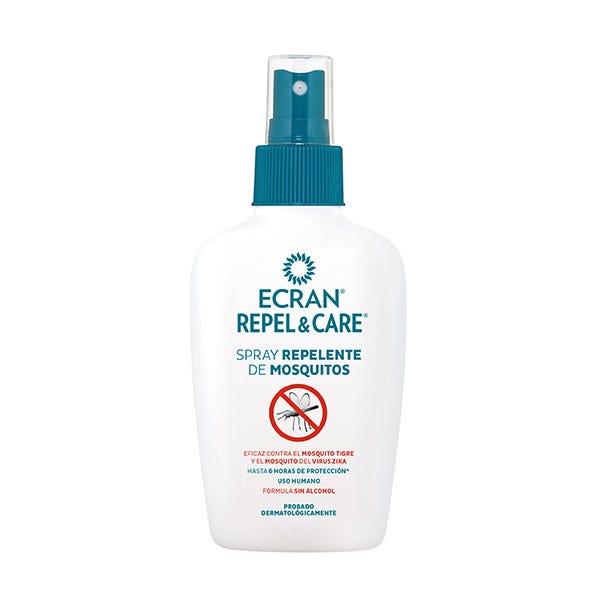 Riasztó és ápoló spray| 100ML