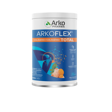 Arkoflex Total Collagen nivelille 390g 390g