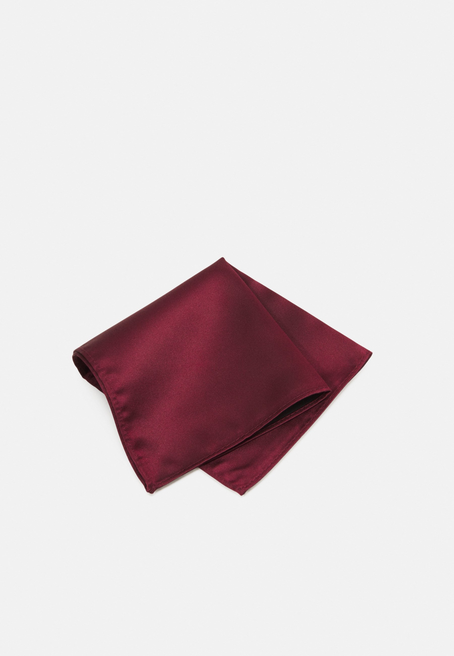 Pier One SET - Pochet - bordeaux