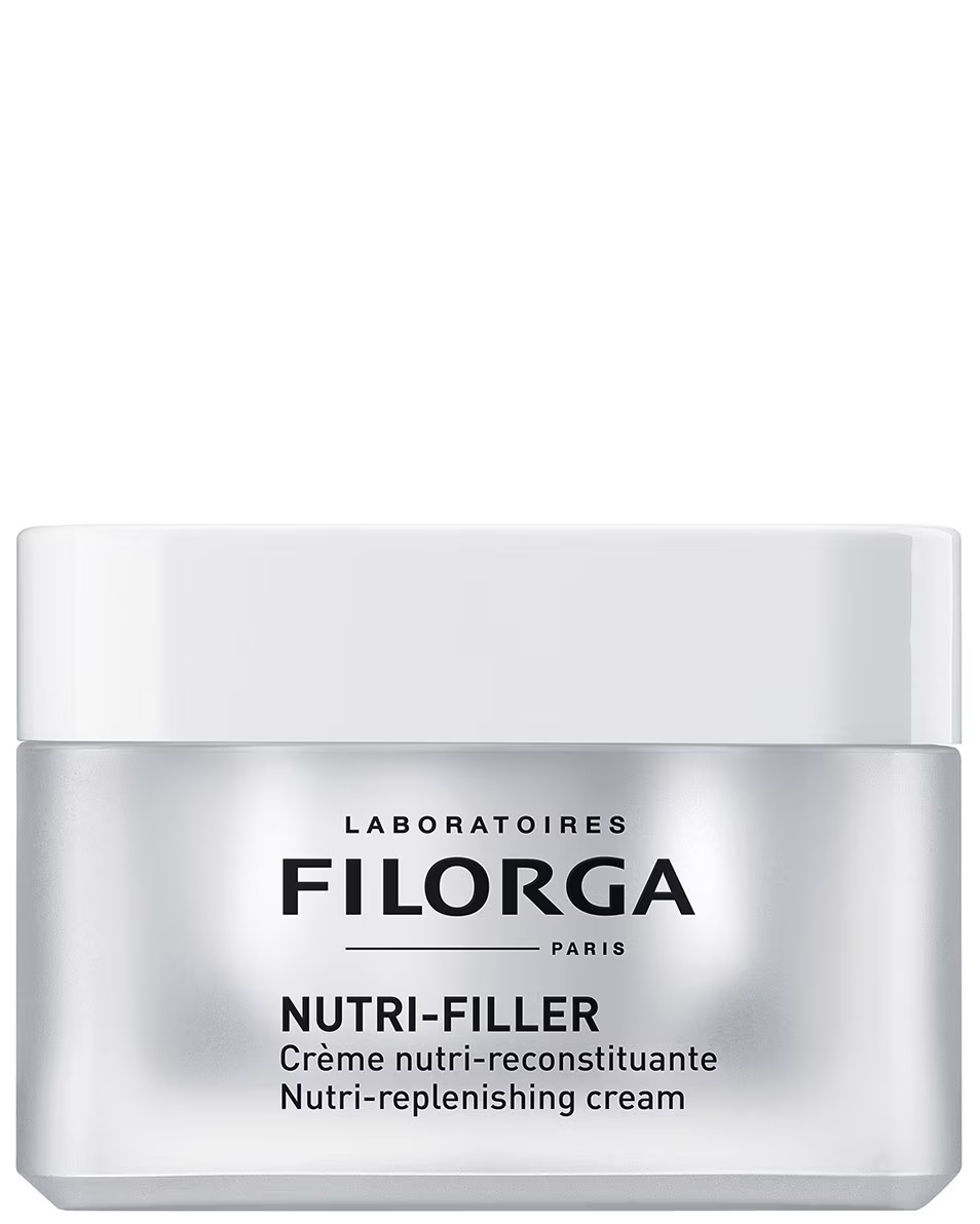 FILORGA NUTRI-FILLER ΚΡΕΜΑ ΘΡΕΠΤΙΚΗΣ ΑΝΑπλήρωσης