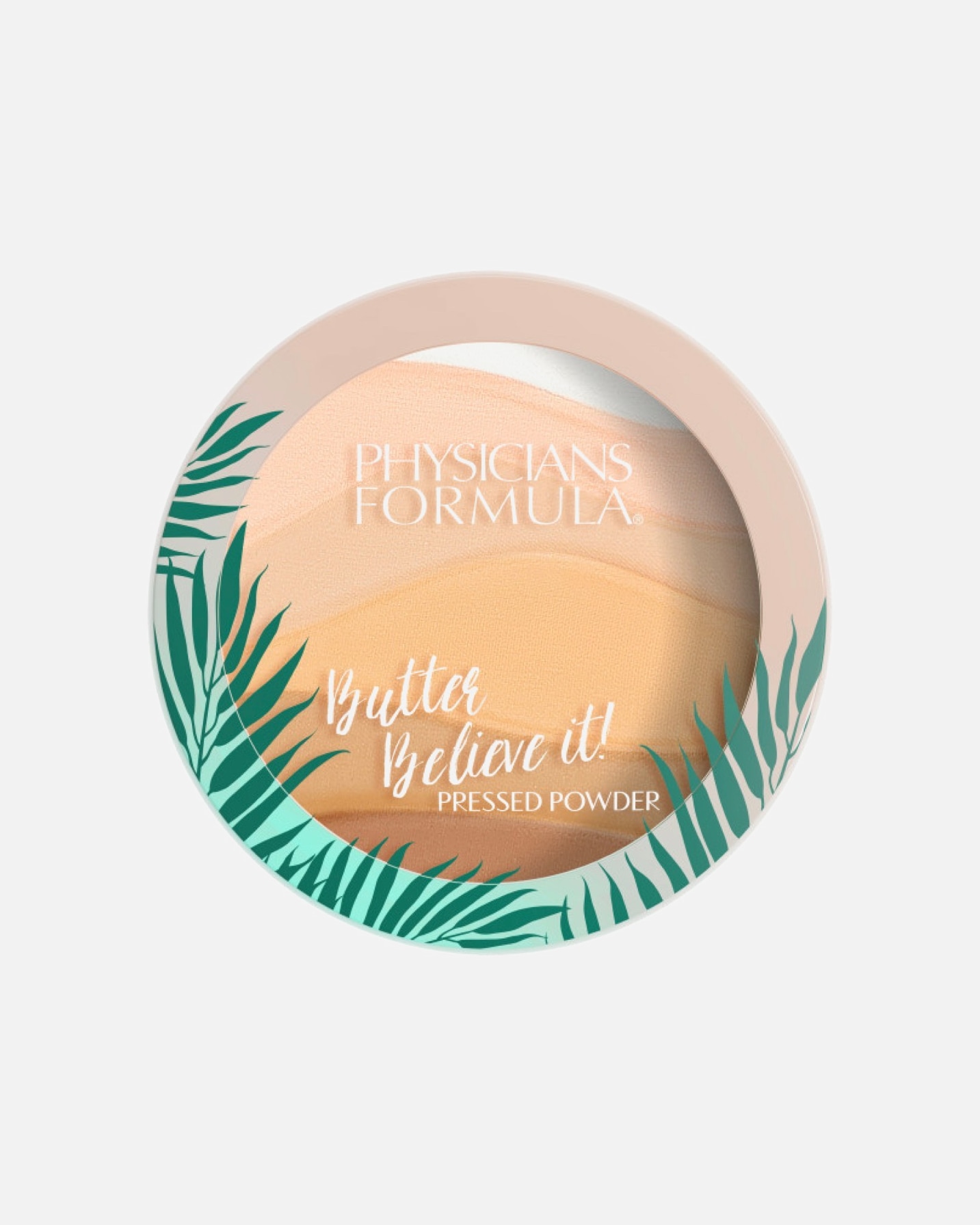 Physicians Formula Powder Butter Believe It! -kasvopuuteri - 11 g