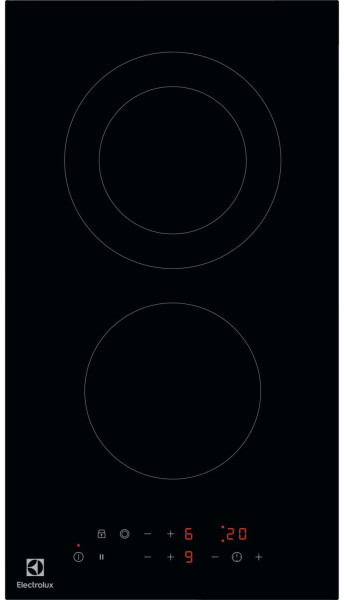 Płyta ceramiczna Electrolux LHR3233CK