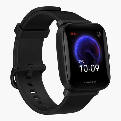  Amazfit Bip U Pro