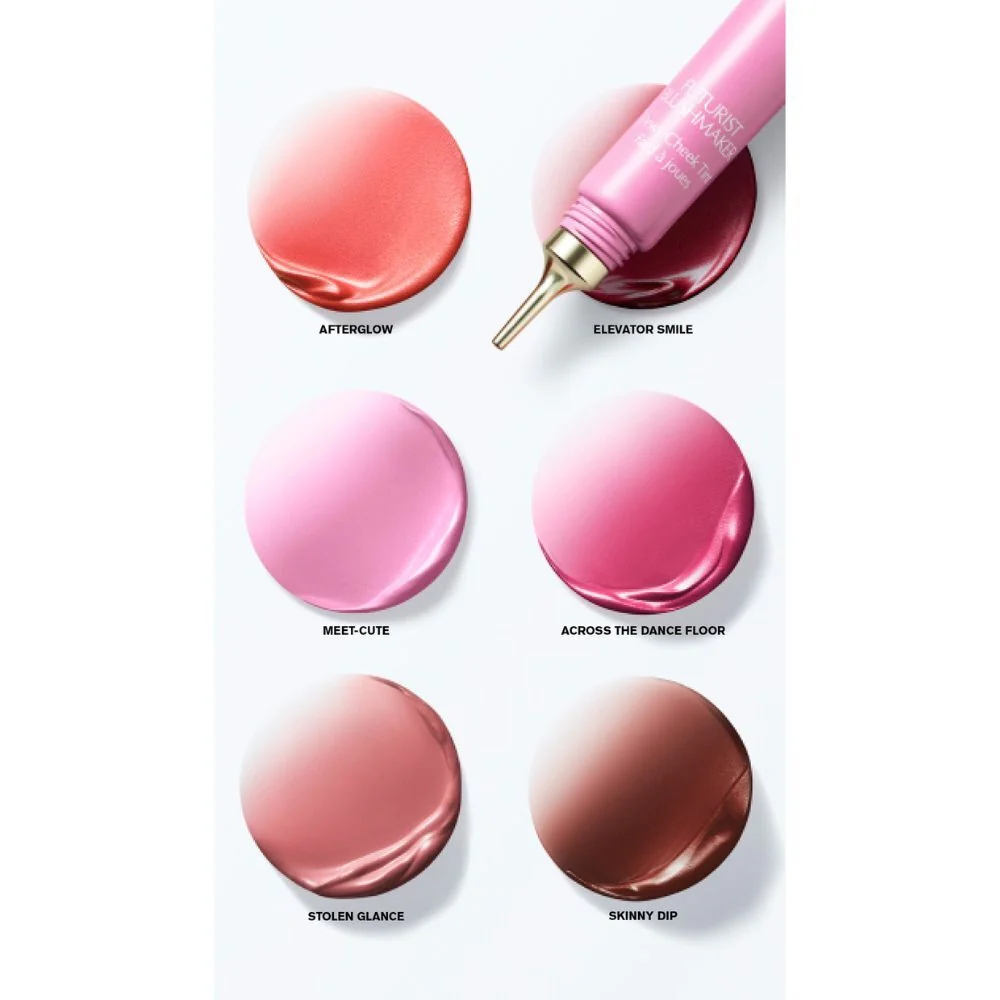 Blush Futurist Blushmaker - Fard crema