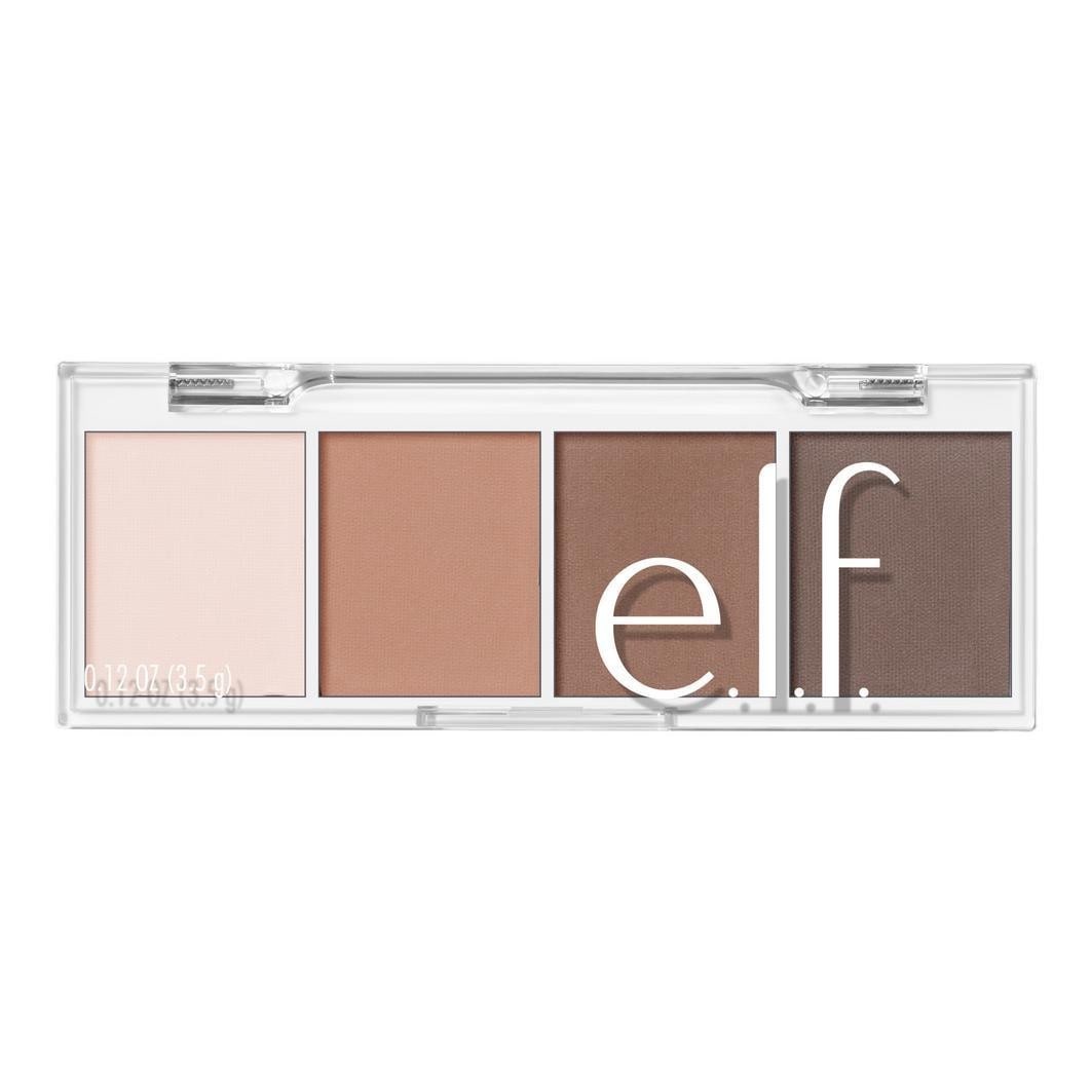 elf Cosmetics ögonskugga i praktiska portionsstorlekar – 3,5 g