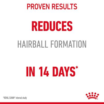 Royal Canin Hairball Care i sås
