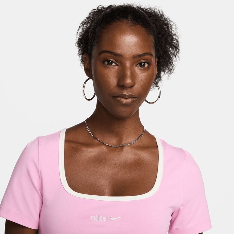 Sportkledingtrend T-shirt voor baby's