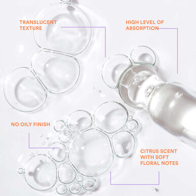 3INA Vit C Appelsiini Kirkastava Kasvoseerumi 30 ml 30 ml