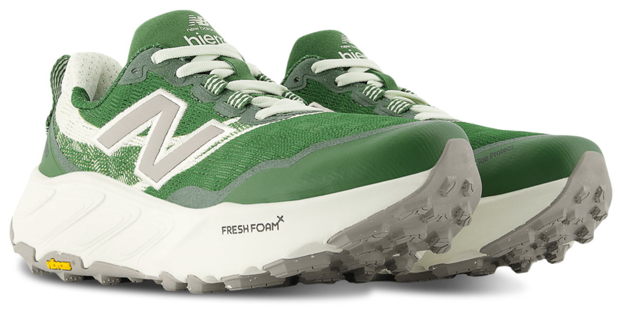New Balance Fresh Foam X Hierro V9
