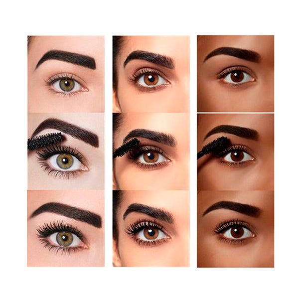 Monsieur Big Mascara Midi| 1UD
