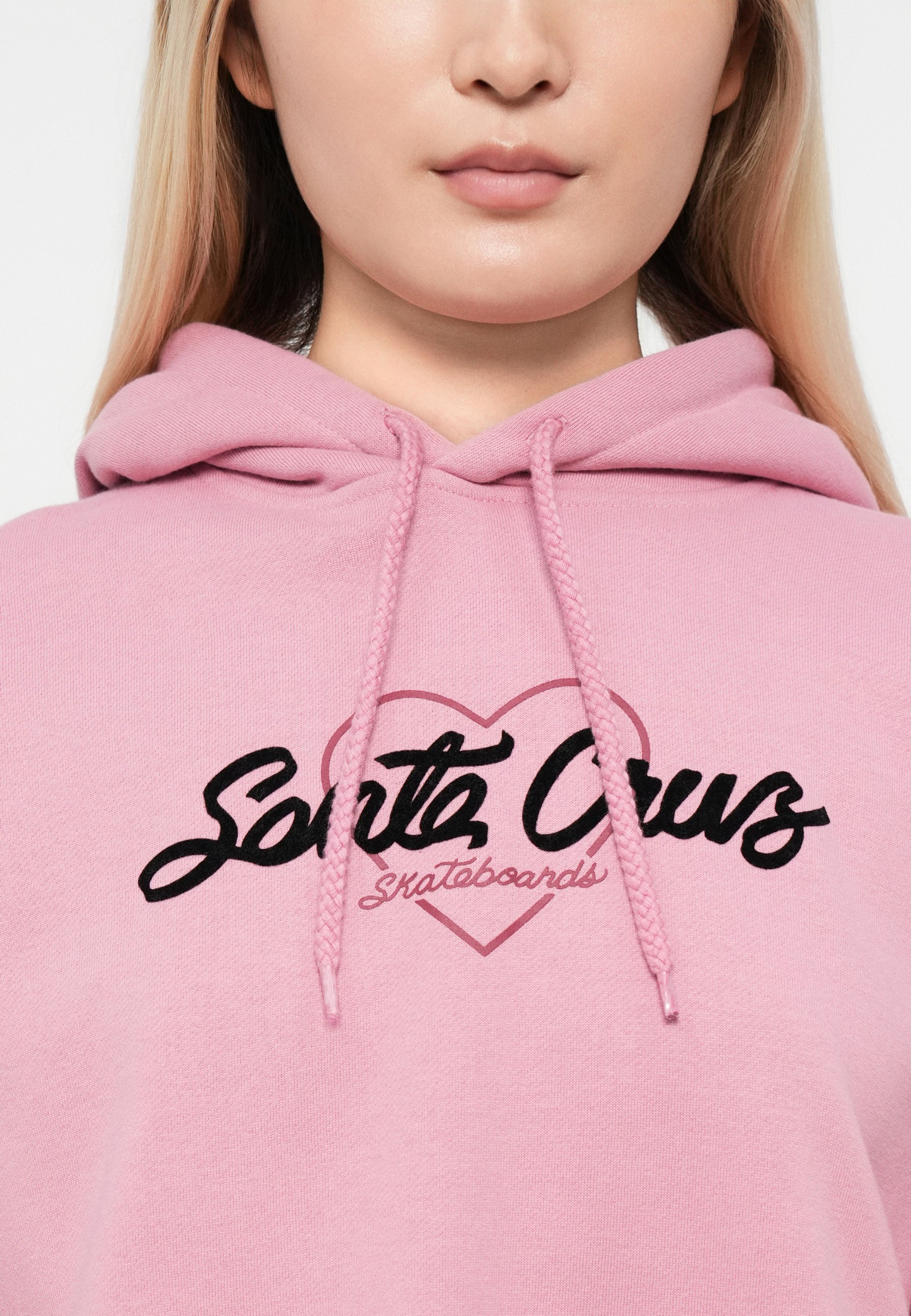Santa Cruz Hoodies