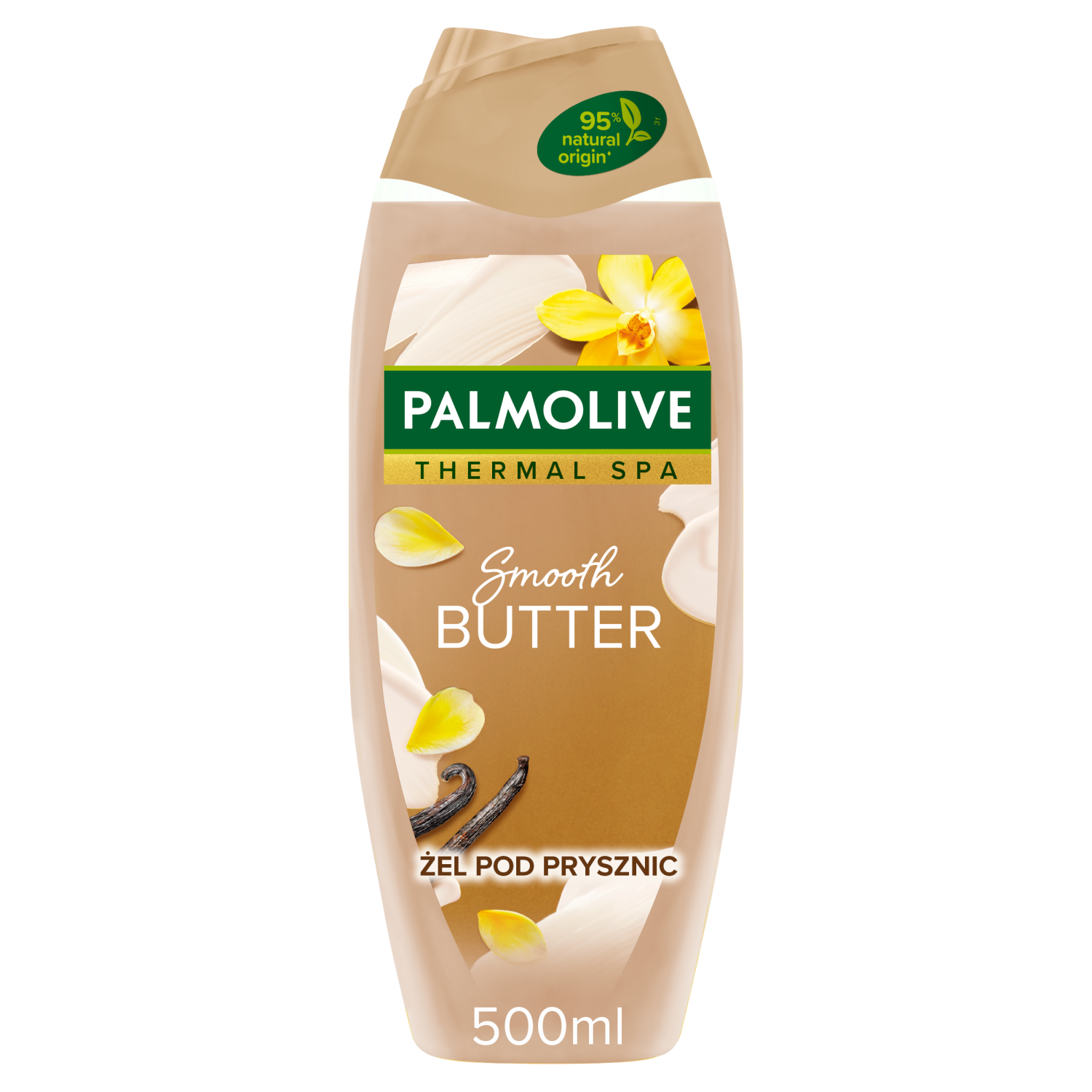 Burro cremoso Palmolive