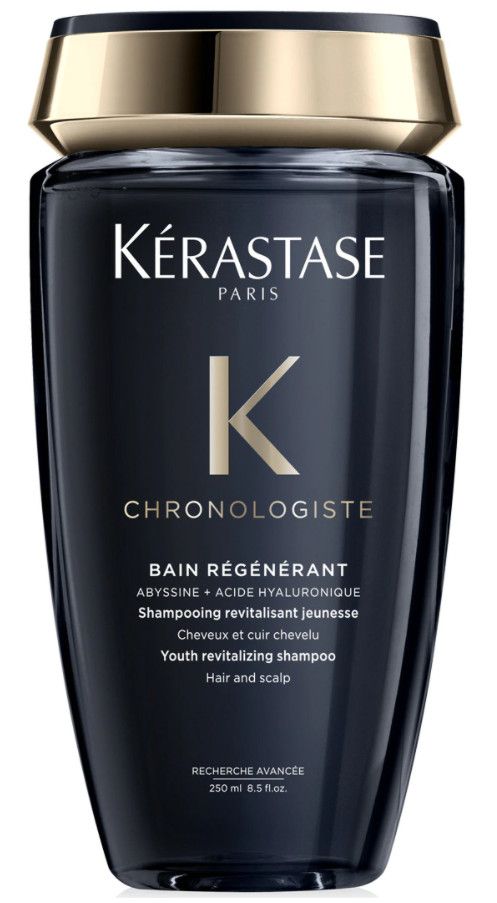 Champú Revitalising Bath Kronologinja Champús