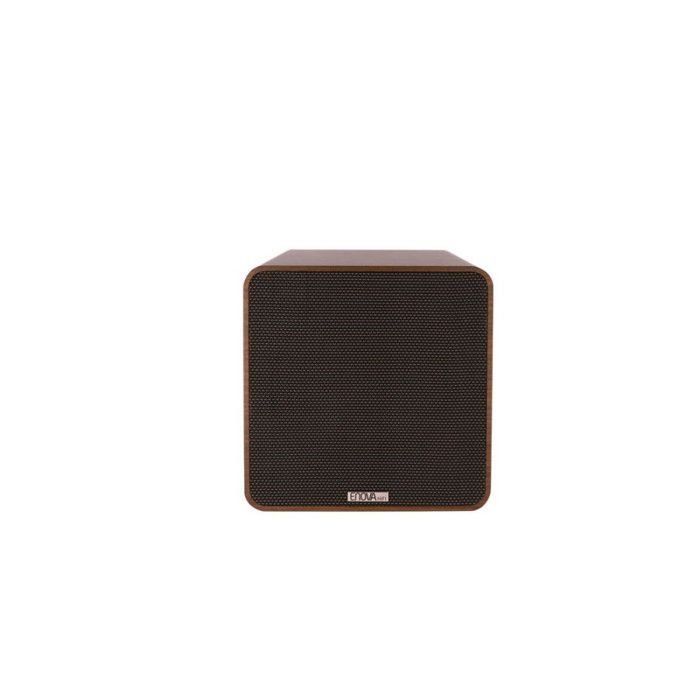 Subwoofer - Enova Hifi - Vela SUB 8A - 8 inch - 80 W RMS - Wired/Wireless