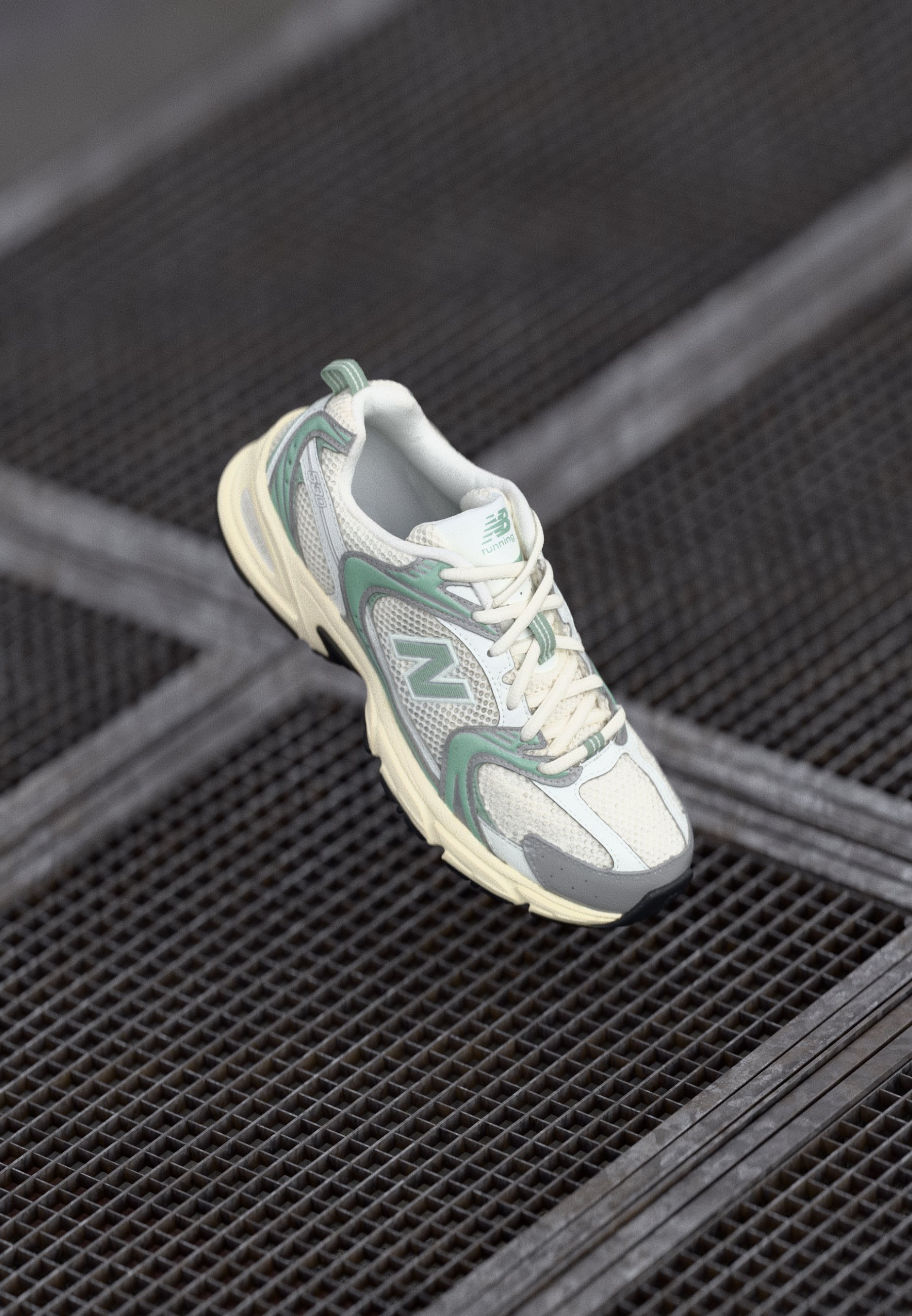 Scarpe da ginnastica basse New Balance