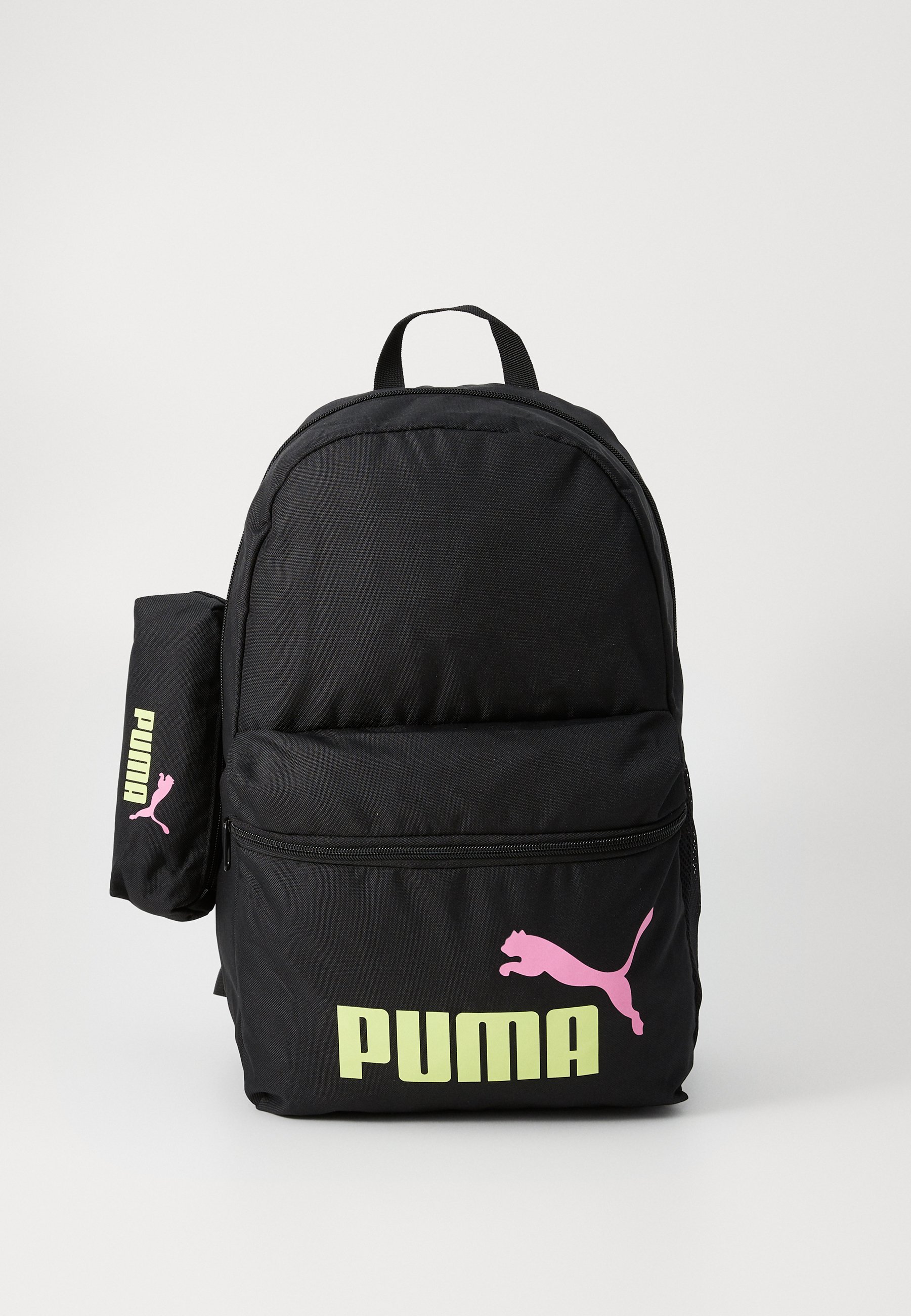 Puma PHASE RUGZAK UNISEX SET - Rugzak - zwart