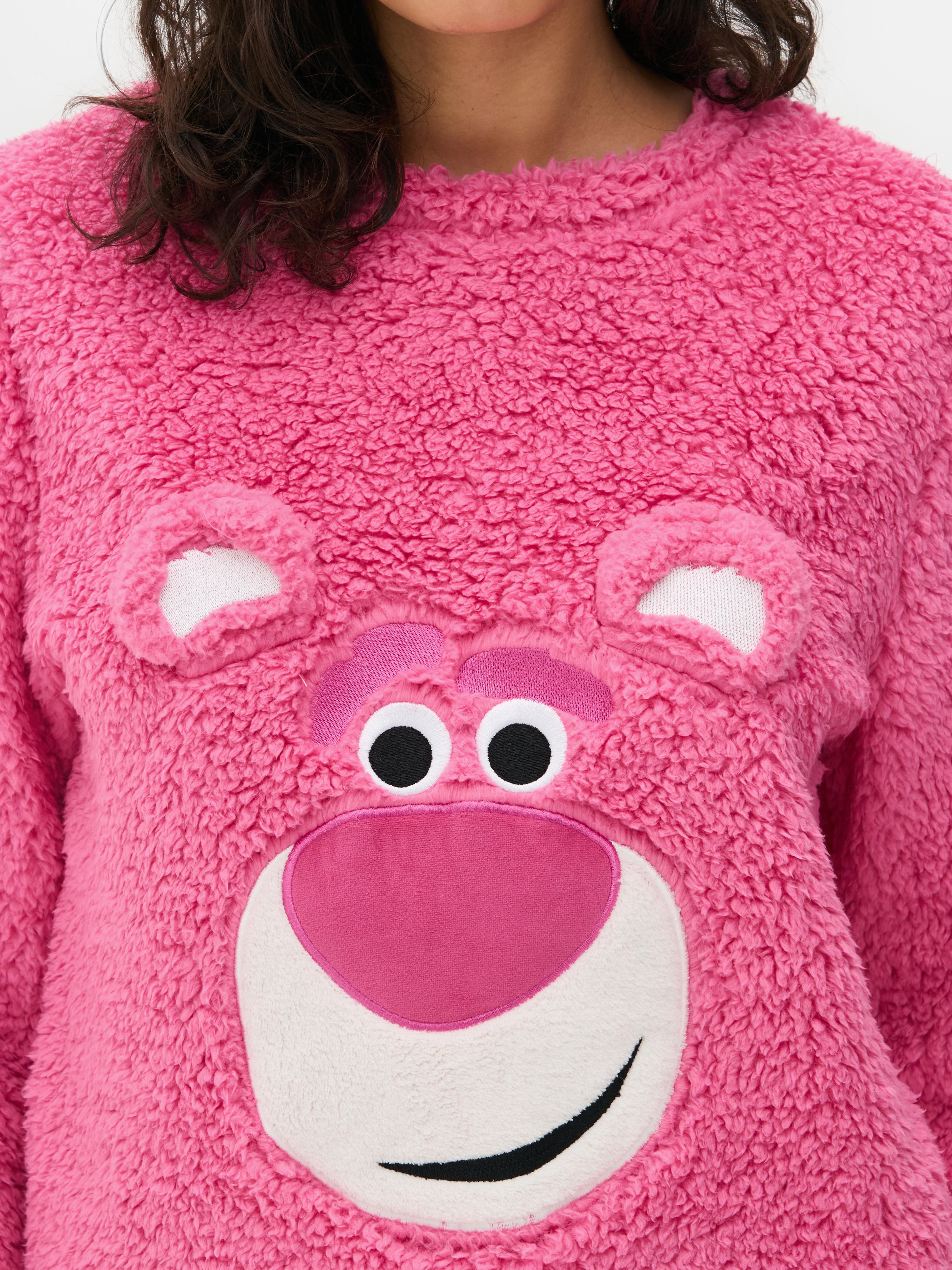 Pijamale Disney din fleece Ce poate fi mai confortabil decât o pijama din fleece? Pijamale Disney din fleece și o seară de filme Disney