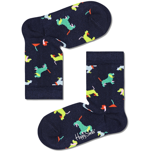Šteniatka Happy Socks pre deti