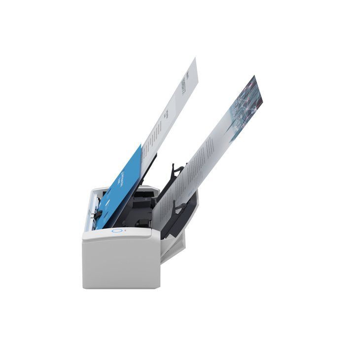 Scanner per immagini e documenti - FUJITSU - ScanSnap iX1300 - Wi-Fi - 30 pagine/min - Compatto