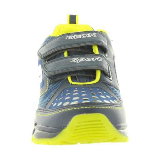  Sportovní boty Geox J8444a 0bu11 J Android