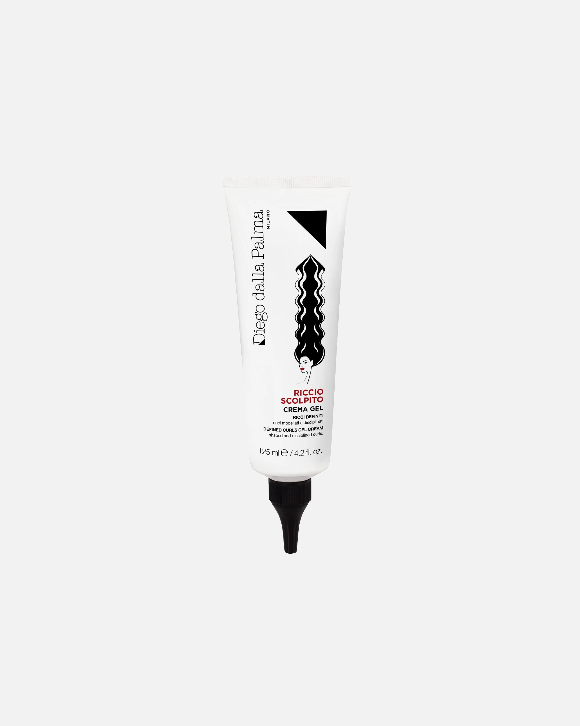 Diego dalla Palma Defined Curls Gel Cream