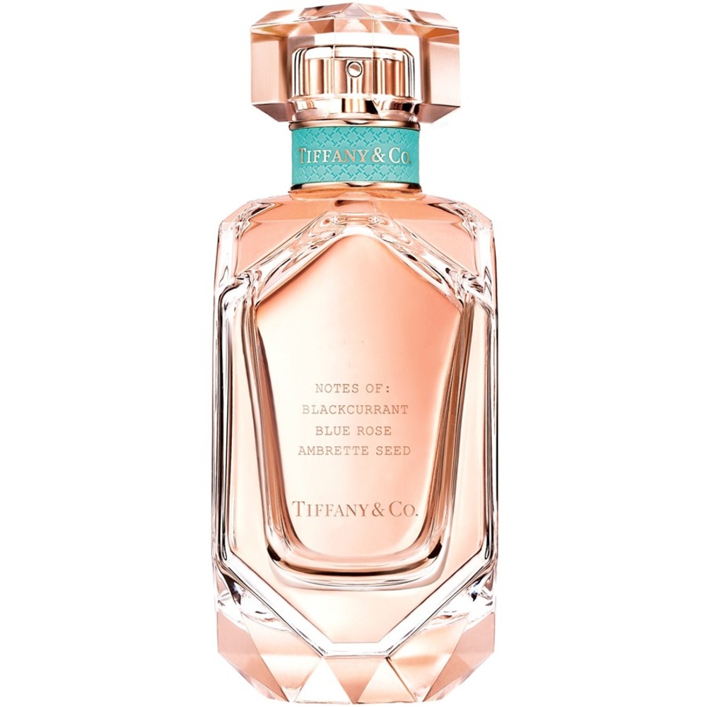 Tiffany Tiffany & Co. Aur roz