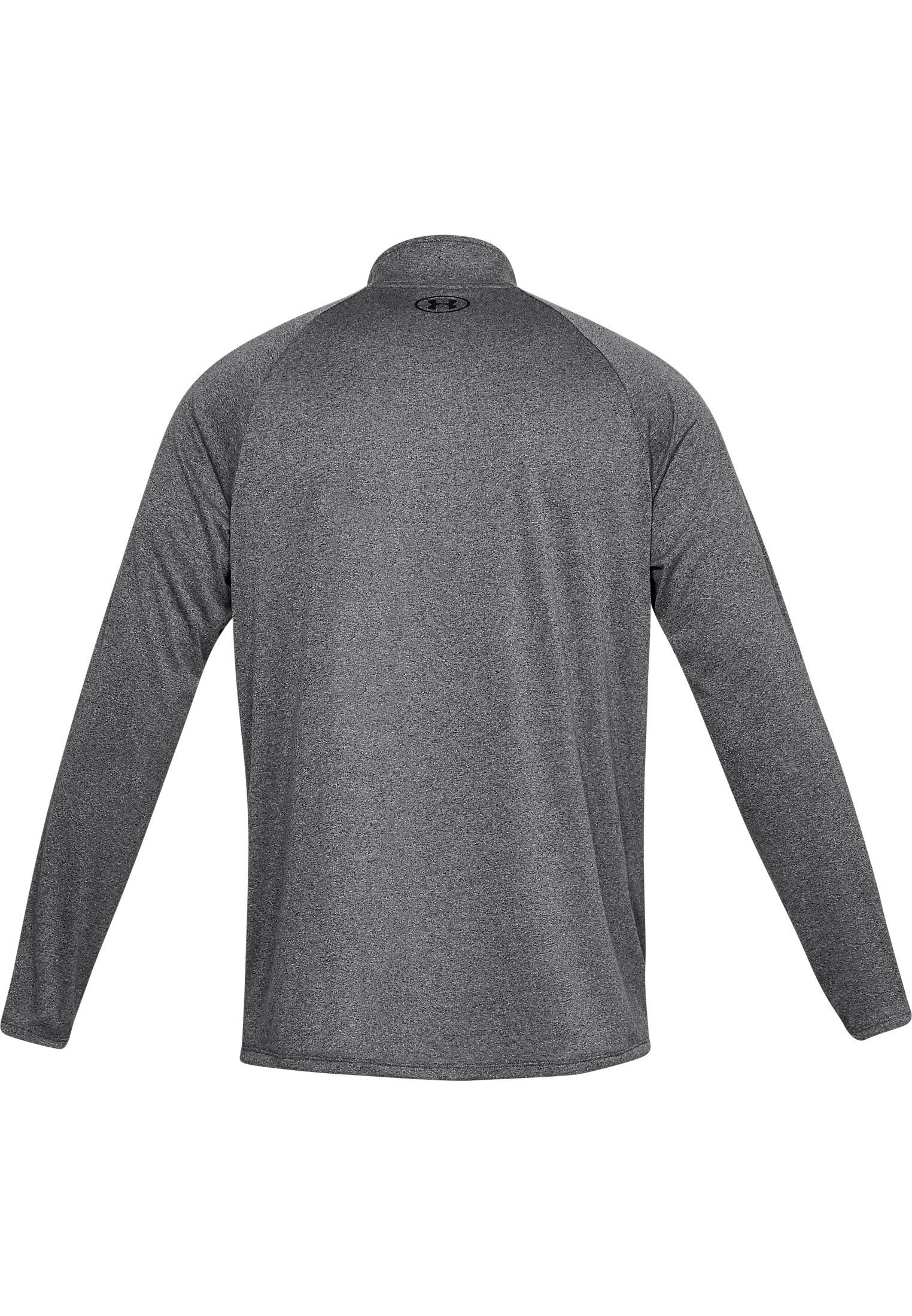 Under Armour TECH 2.0 - Maglia a maniche lunghe - grigio scuro