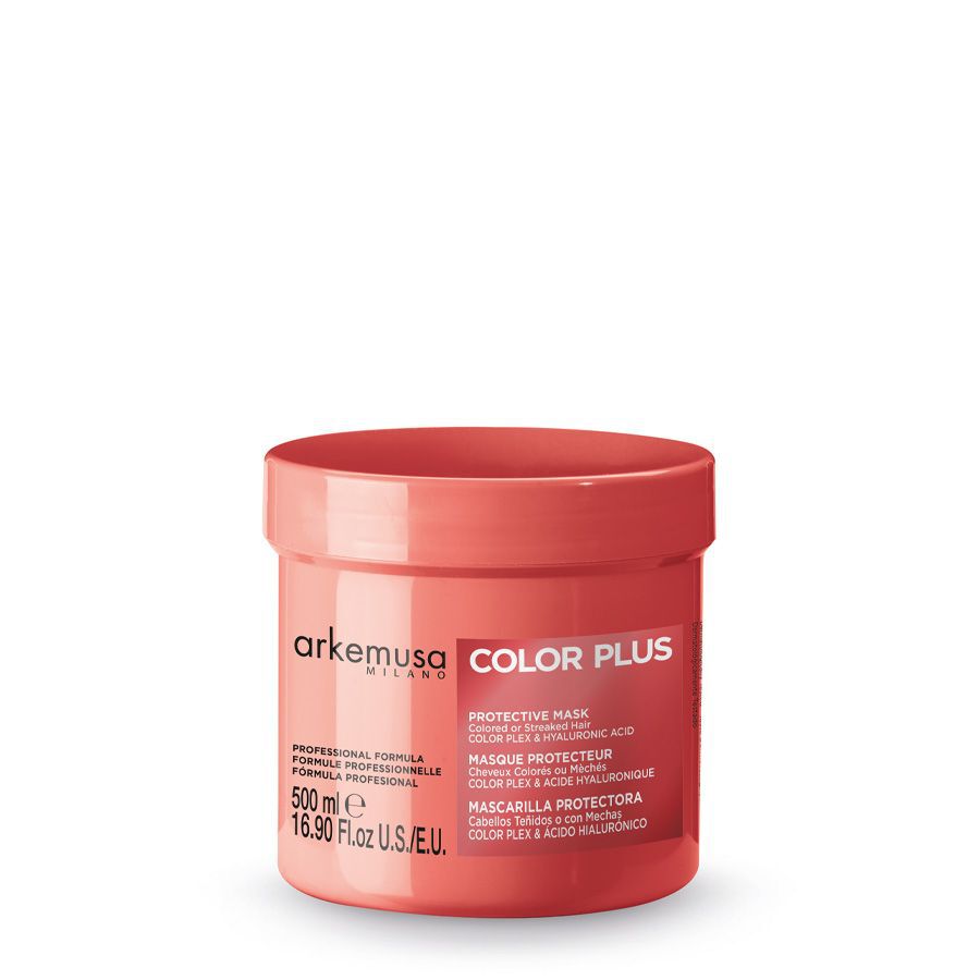 Arkemusa Color Plus