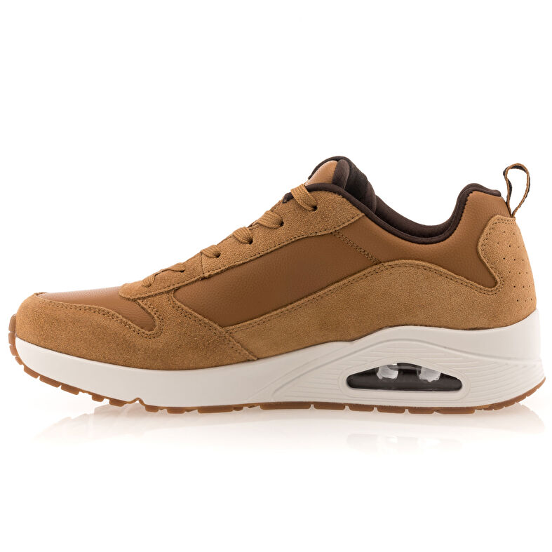 Baskets / sneakers Homme Marron