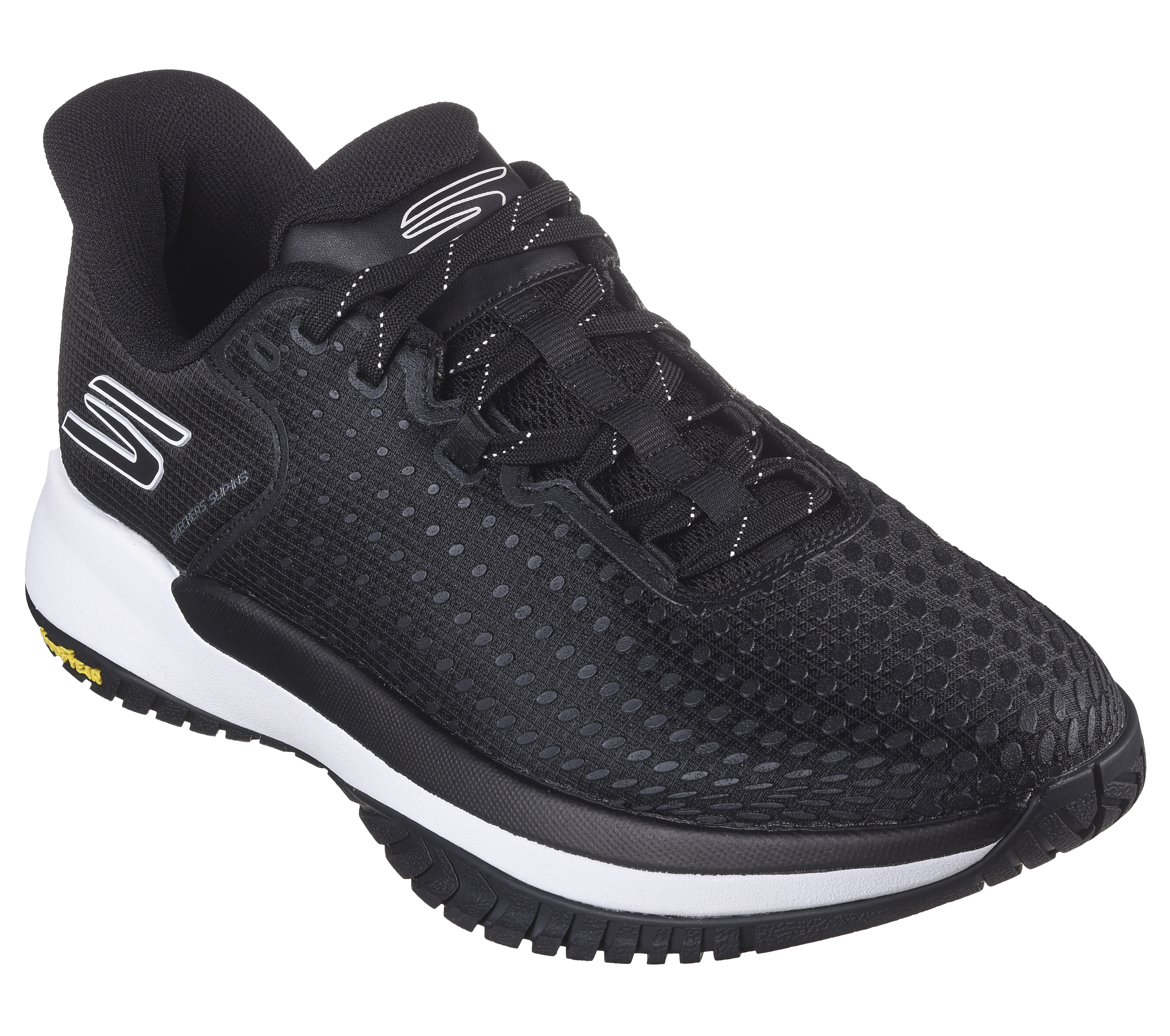 Skechers Slip-ins: Viper Court Elite