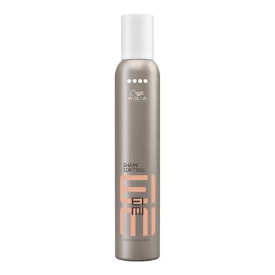Wella Professionals Shape Control EIMI Stylingmousse 300 ml 300 ml