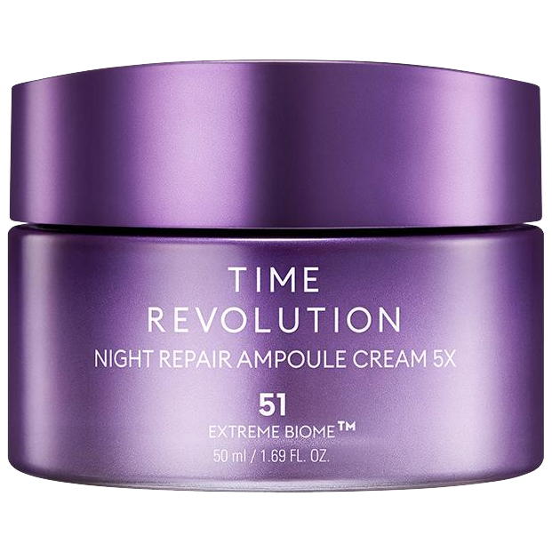 Rivoluzione del tempo di Missha