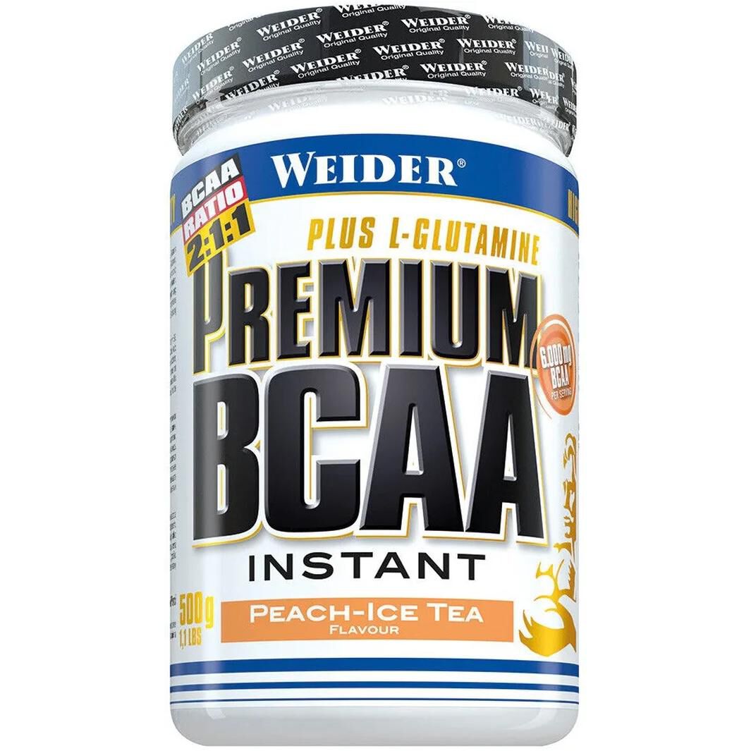 Weider Premium BCAA