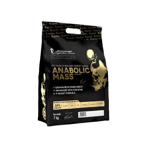 Kevin Levrone Anabolična masa