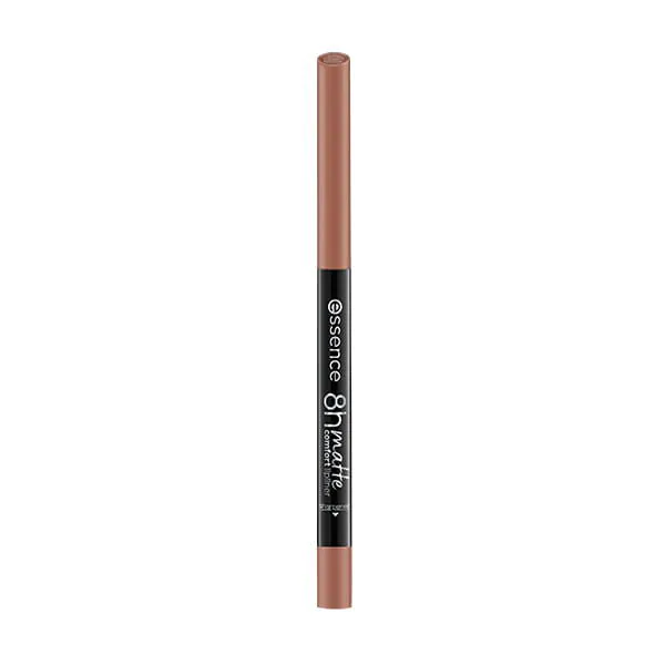 ESSENCE 8h Matte Comfort Lipliner Konturówka do ust,