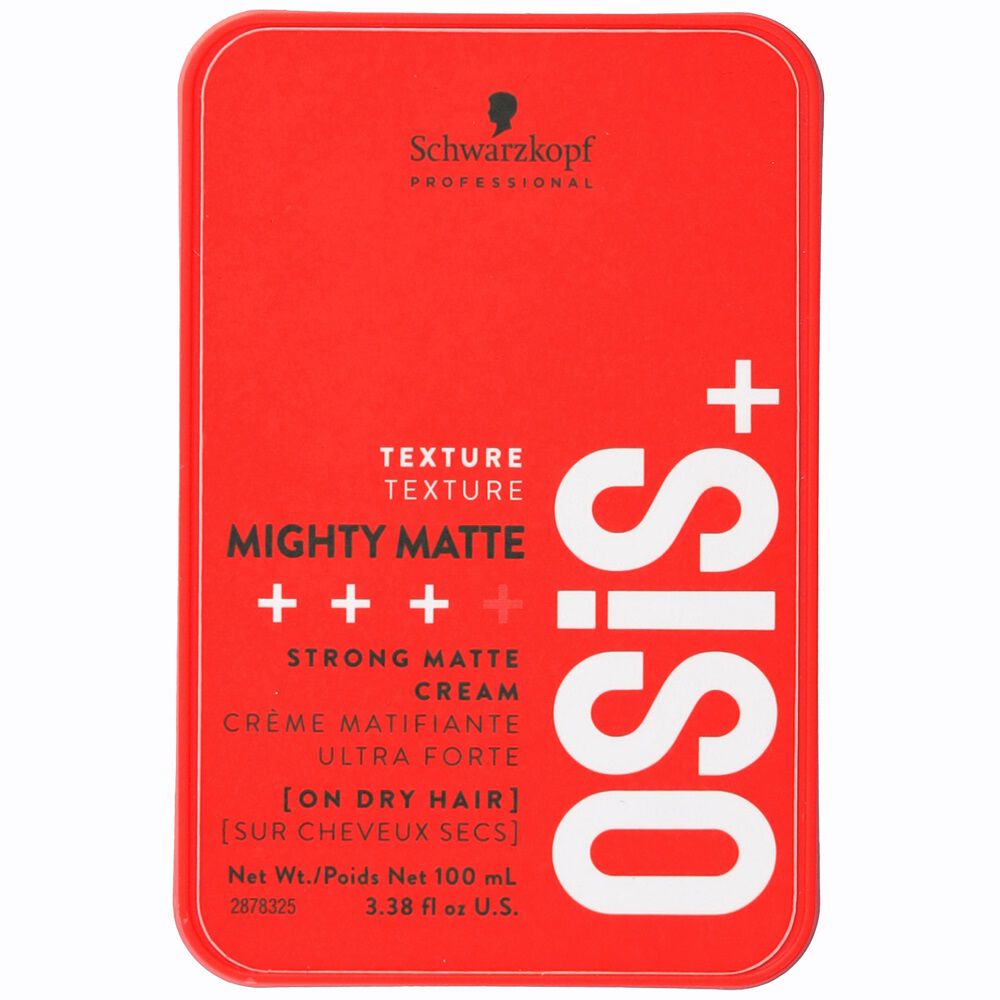 Schwarzkopf Professional Osis+