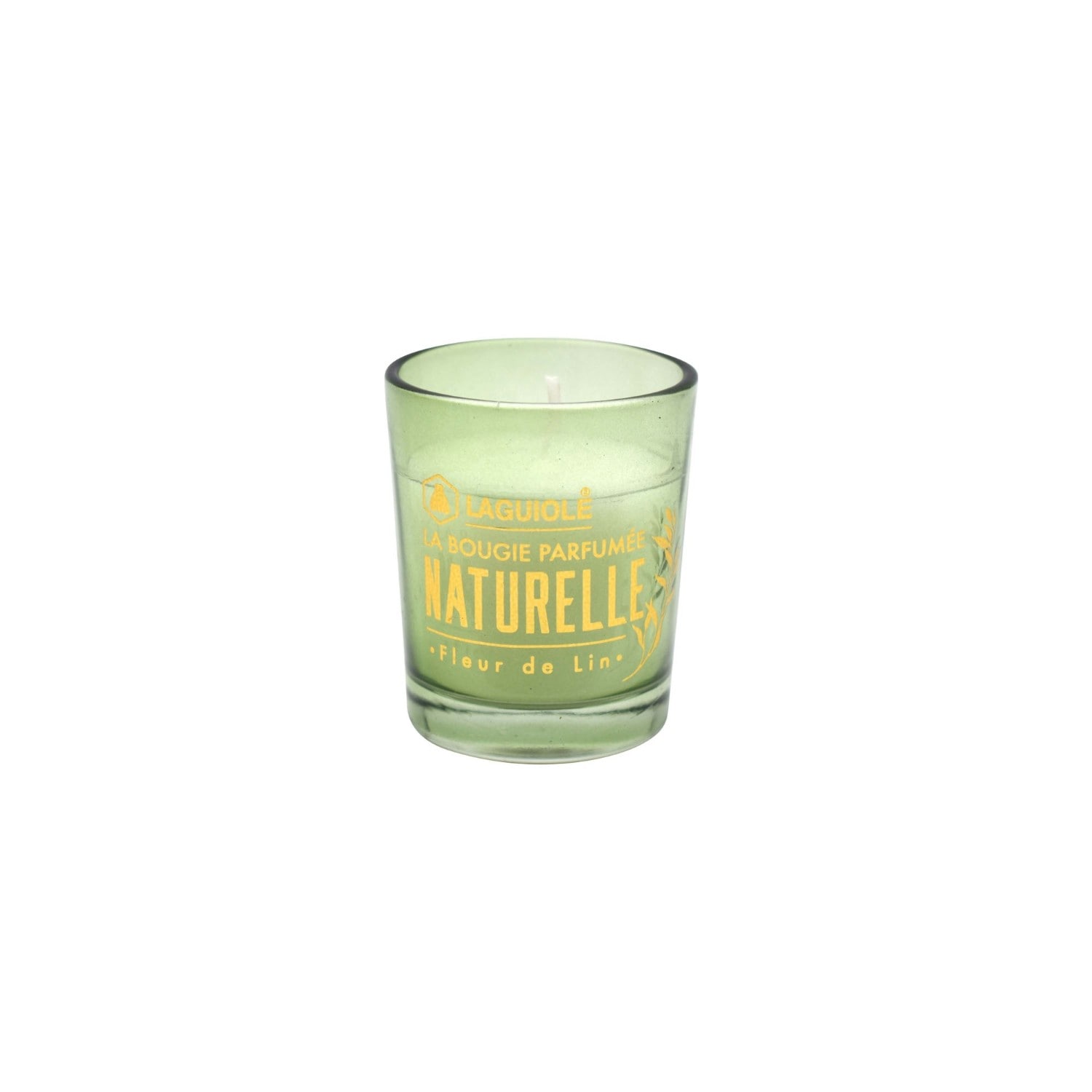 La guiole Coffret de 6 bougies parfumées