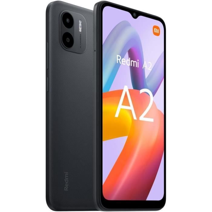 XIAOMI Redmi A2 32GB 4G Black