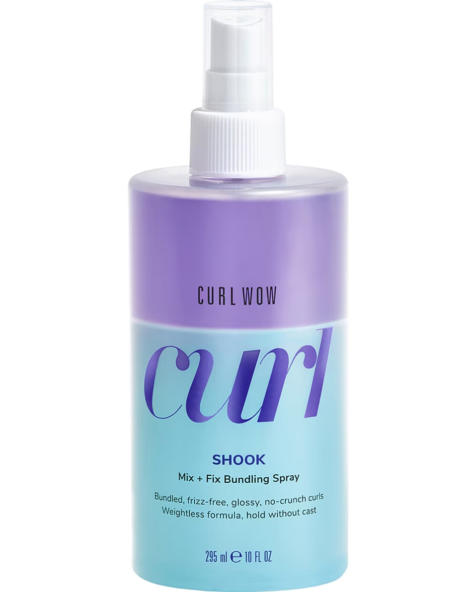 COLOR WOW CURL WOW SHOOK PERFECȚIONATOR DE BUCLURI EPIC