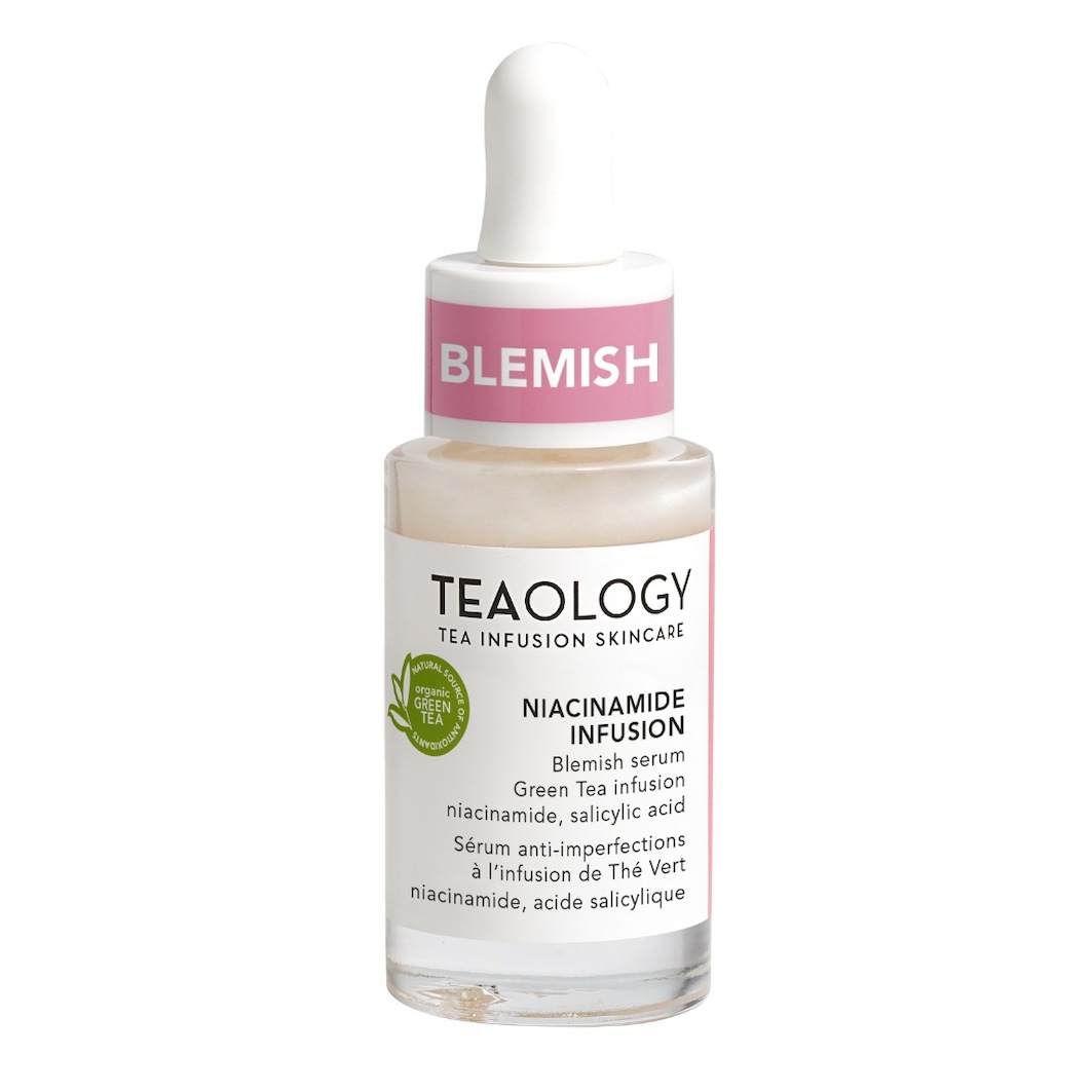 Teaology Glowserum Niacínamid Infusion - 15 ml