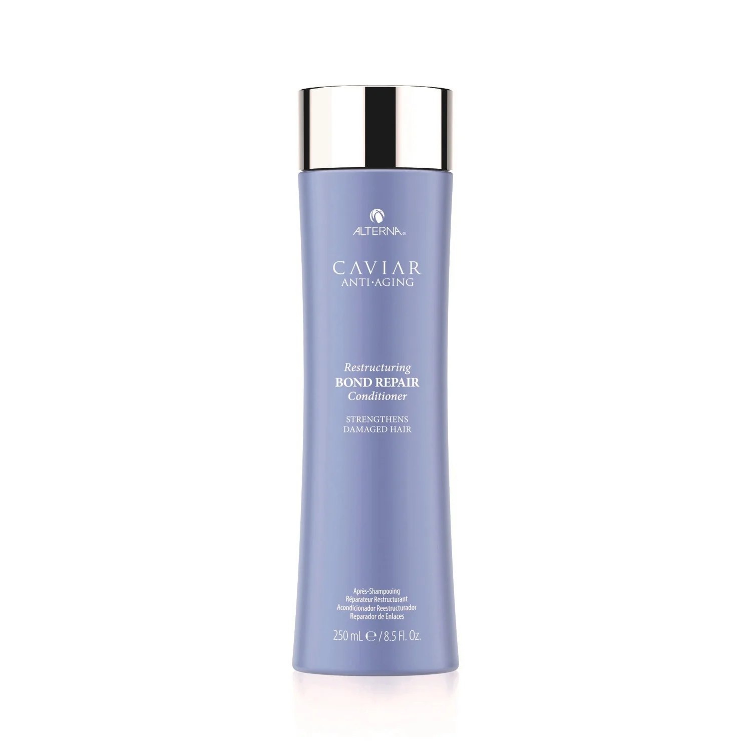 Caviar Restructuring Bond Repair Conditioner - Balsamo Riparatore Capelli