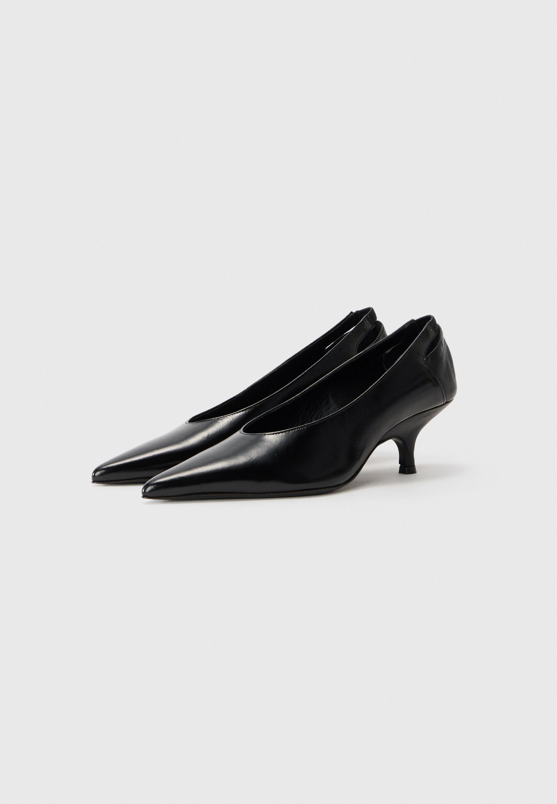 GIABORGHINI SLOANE - Escarpins classiques - noirs