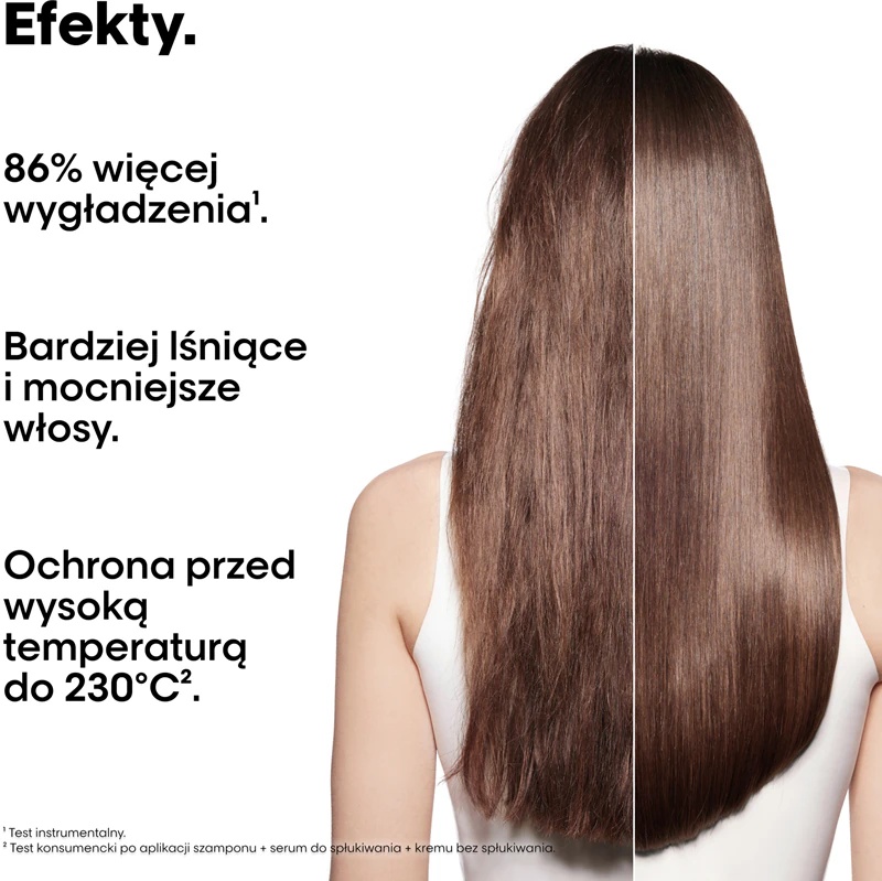 L'Oréal Professionnel Serie Expert Absolut Repair molekulinis dovanų rinkinys pažeistiems plaukams