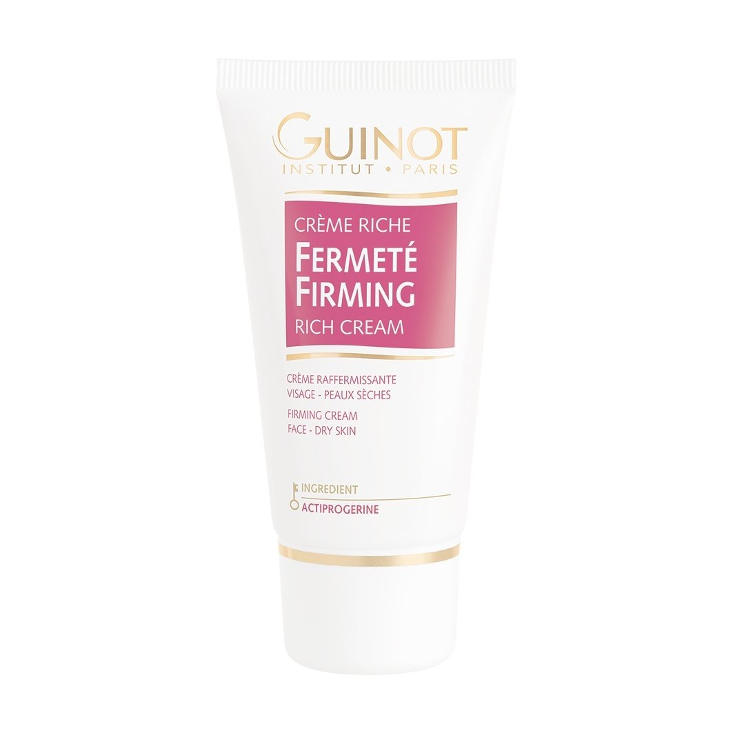 Guinot nostiprinošs bagātīgs sejas krēms - 50 ml