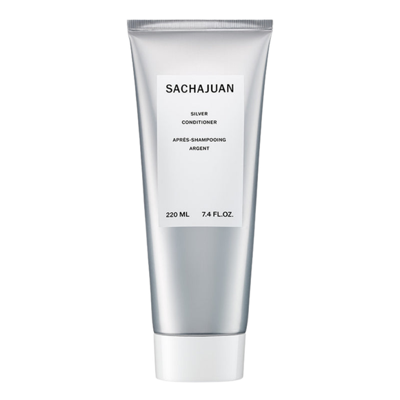 Après-shampoing Sachajuan Silver