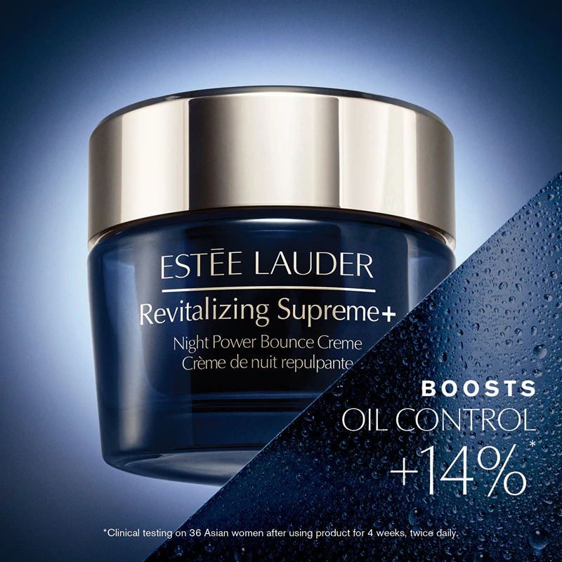 Estée Lauder Revitalizačný Supreme+ nočný regeneračný krém