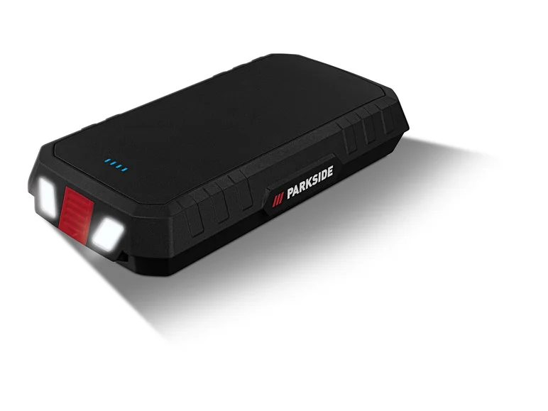 PARKSIDE® 20000 mAh-s külső hordozható akkumulátor