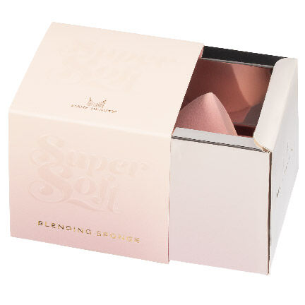Many Beauty Supersoft No2.