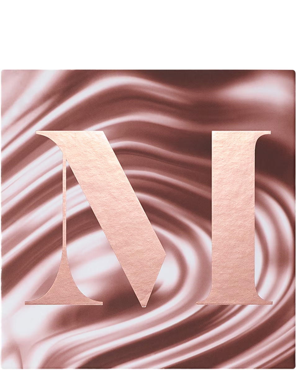 Paletă Artistry Morphe Rich & Foiled, de la Roșu la Băutură