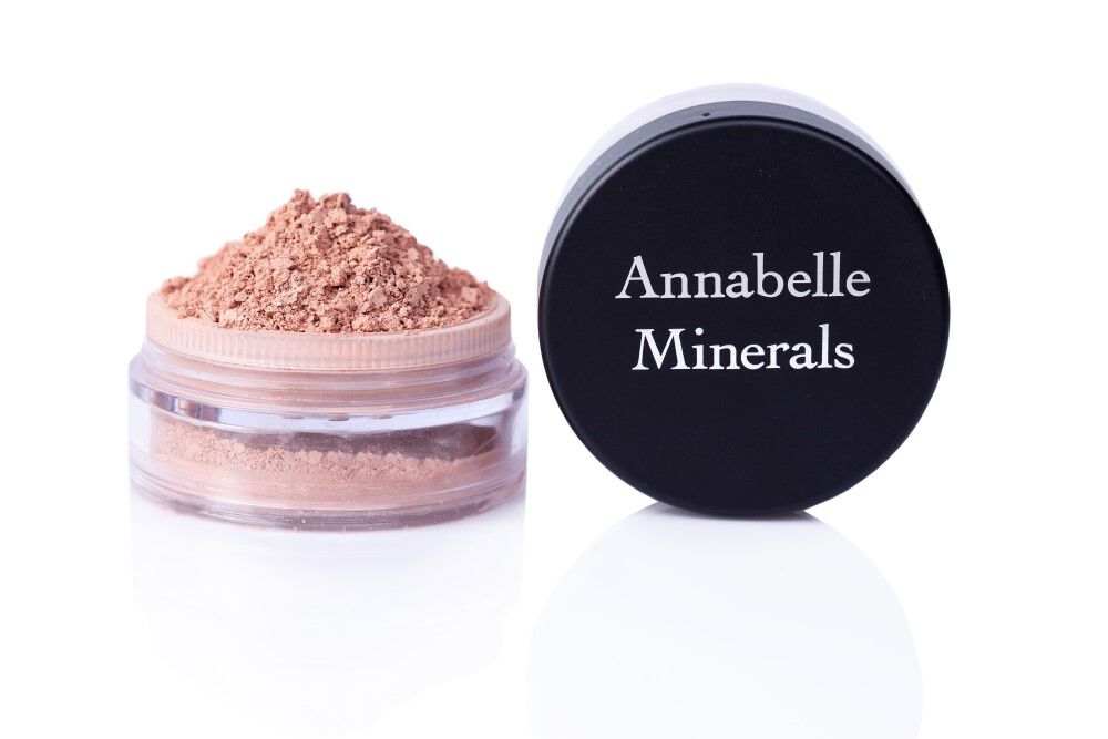 Ρουζ Annabelle Minerals 4g
